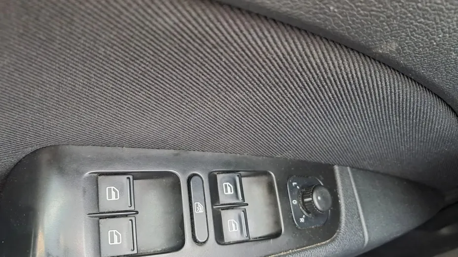 SKODA Superb -