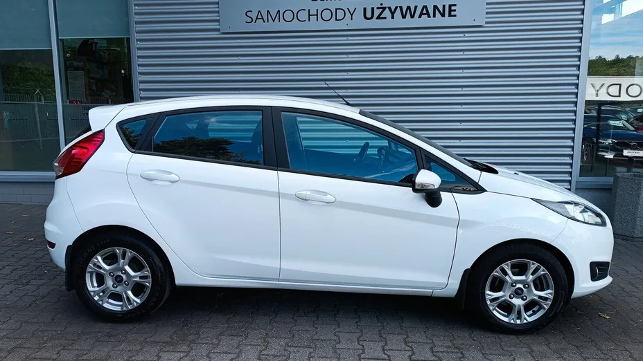 FORD Fiesta Fiesta 1.0 EcoBoost Gold X EU6 MPS6
