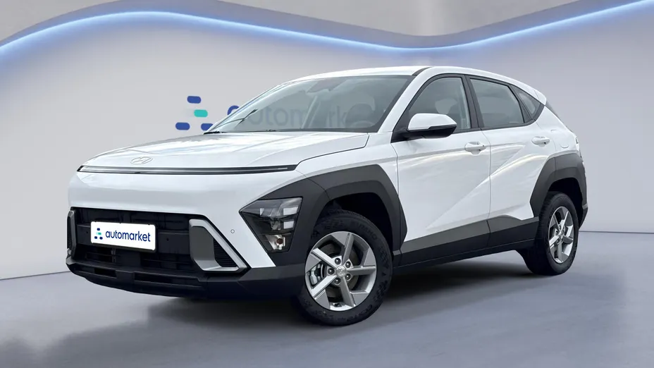 HYUNDAI Kona Kona 1.0 T-GDI Smart Nowy