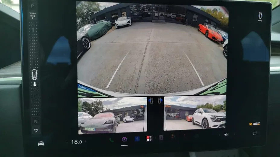TESLA Model X X Long Range