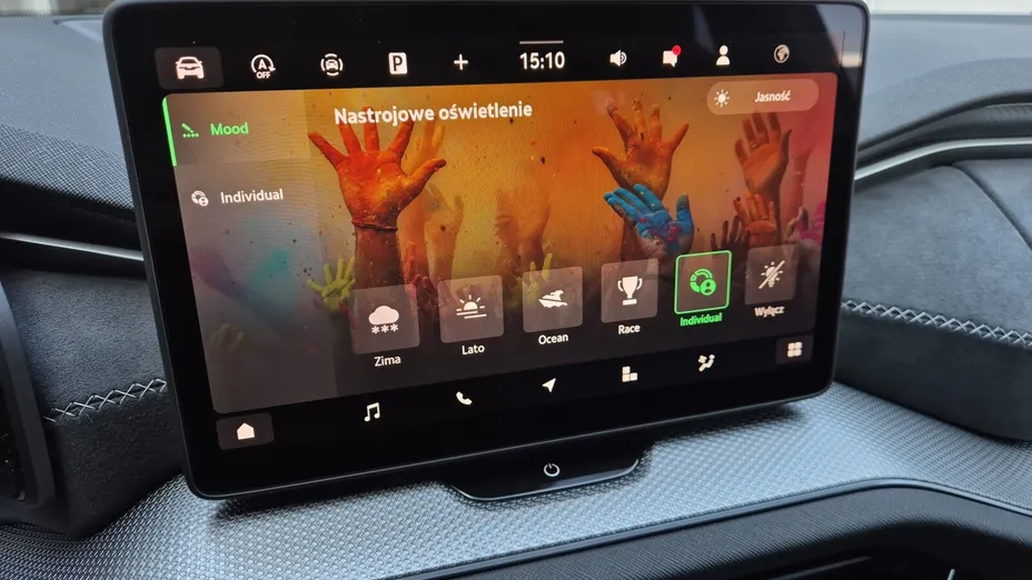 SKODA Kodiaq Kodiaq 2.0 TSI 4x4 Selection DSG Nowy