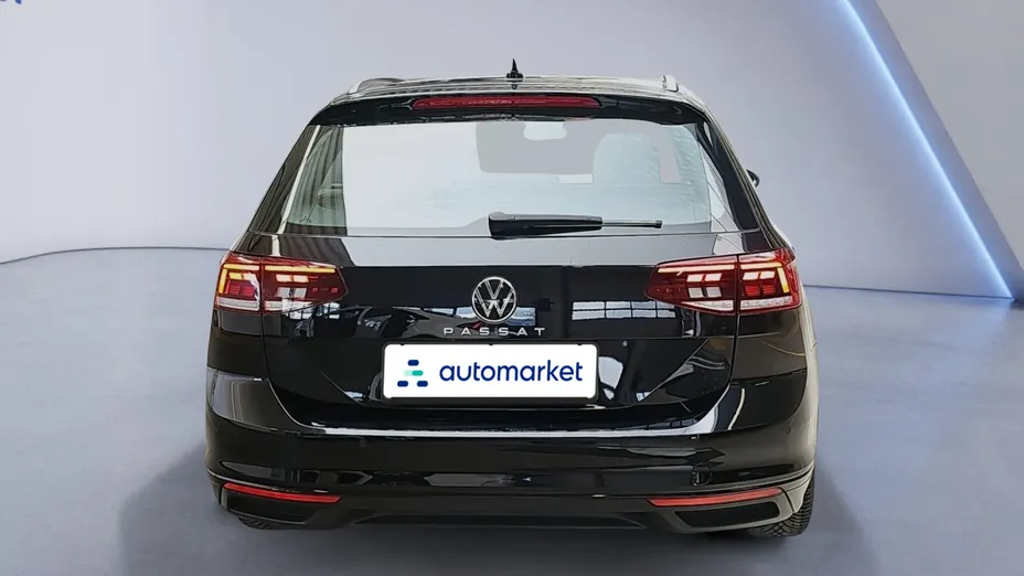 VOLKSWAGEN Passat Passat 1.5 TSI EVO Business DSG