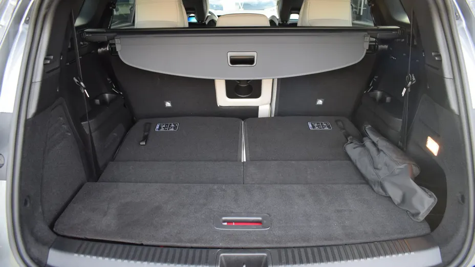 RENAULT Espace Espace 1.2 E-Tech Full Hybrid 200 Iconic MMT 7os.