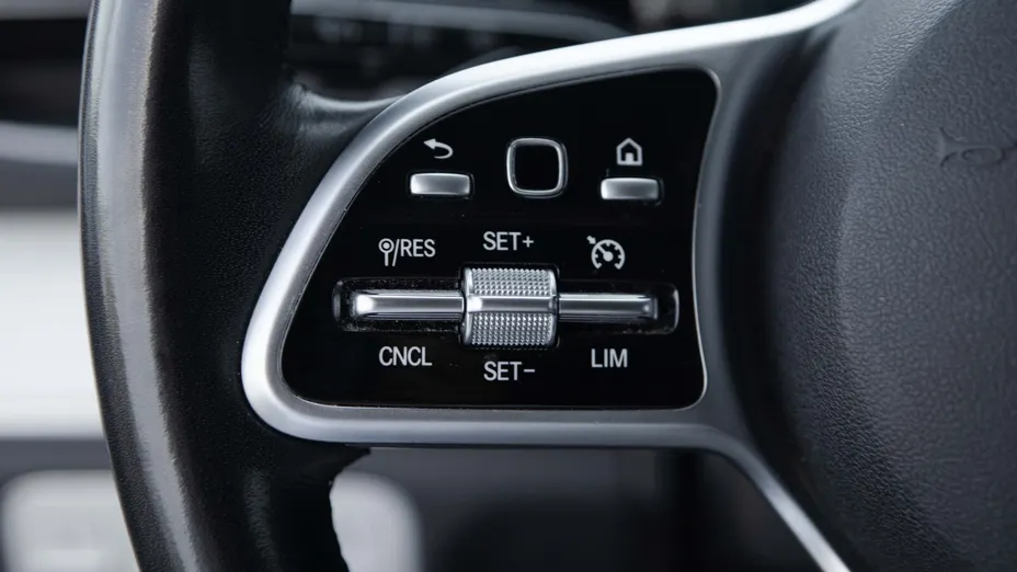 MERCEDES-BENZ GLE GLE 300 d 4-Matic