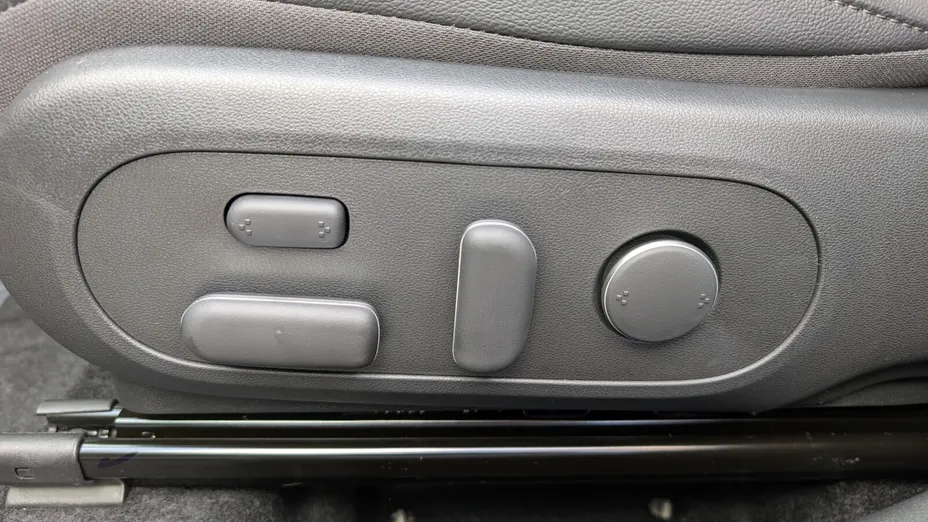 HYUNDAI Kona Kona 1.6 GDI Hybrid Platinum DCT Nowy