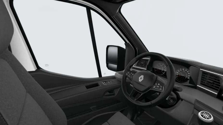 RENAULT Master Master dCi L3H2 Extra Nowy