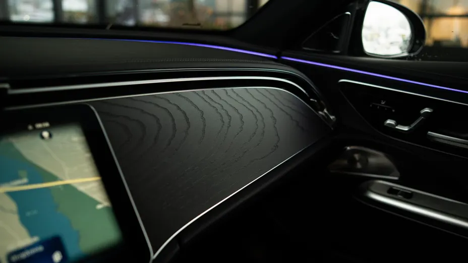 MERCEDES-BENZ E Klasa E 220 d mHEV 4-Matic AMG 9G-Tronic