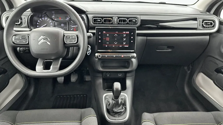 CITROEN C3 -