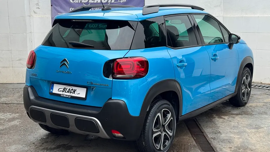 CITROEN C3 C3 1.4 HDi 16v Freeze (sx)