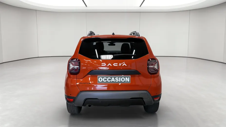DACIA Duster -