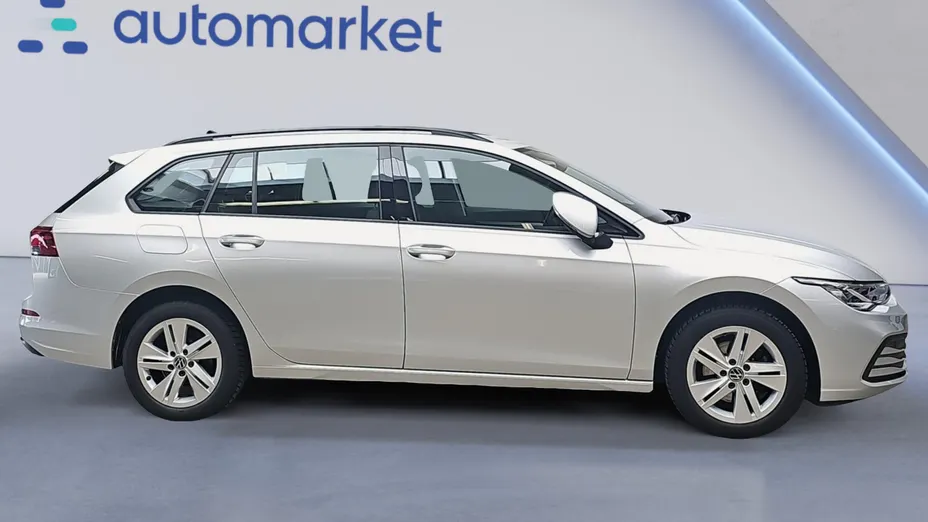 VOLKSWAGEN Golf Golf VIII 1.5 TSI EVO Life