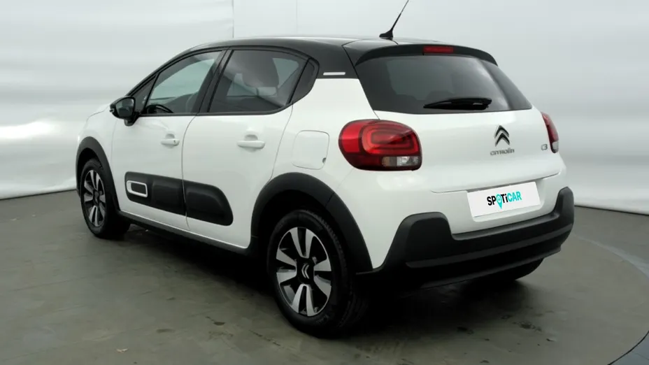 CITROEN C3 -