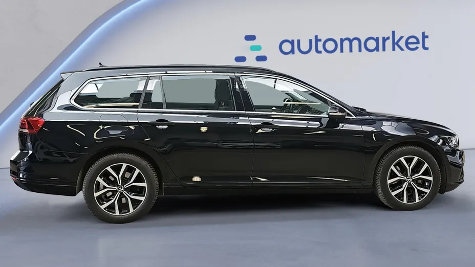 VOLKSWAGEN Passat Passat 1.5 TSI EVO Business DSG