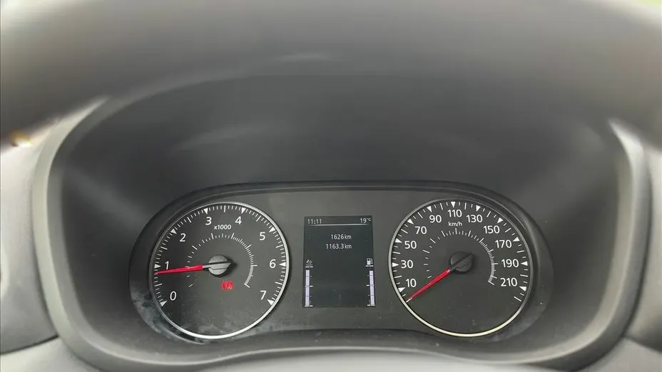 RENAULT Master Master dCi L3 Extra Nowy