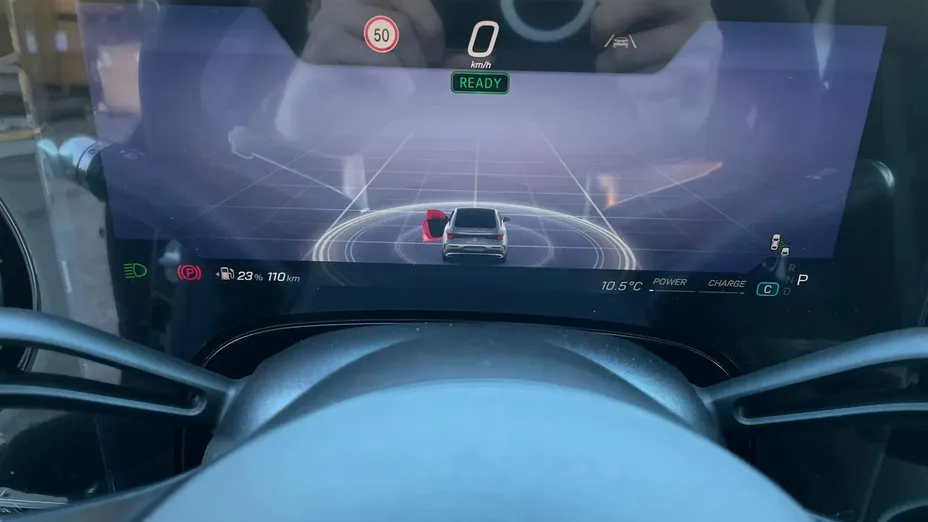 MERCEDES-BENZ CLA CLA 200 mHEV 8G-DCT Nowy