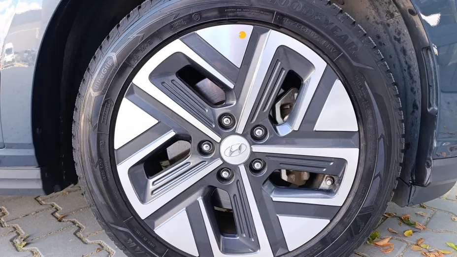 HYUNDAI Kona Kona Electric 64kWh Executive