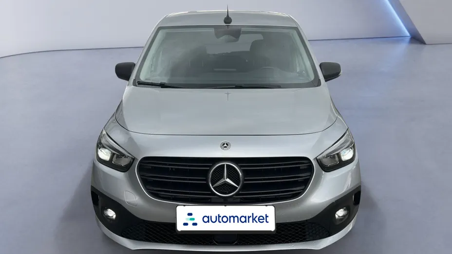 MERCEDES-BENZ Citan Citan Tourer 110 CDI L1 420.723