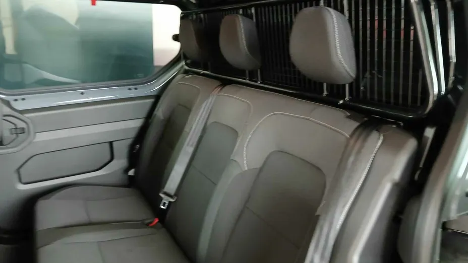 RENAULT Kangoo Express/Van Kangoo Van 1.5 Blue dCi L2 Advance Brygadowy Nowy