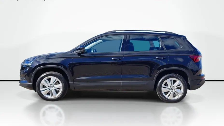 SKODA Karoq Karoq 1.5 TSI ACT Edition 130 DSG