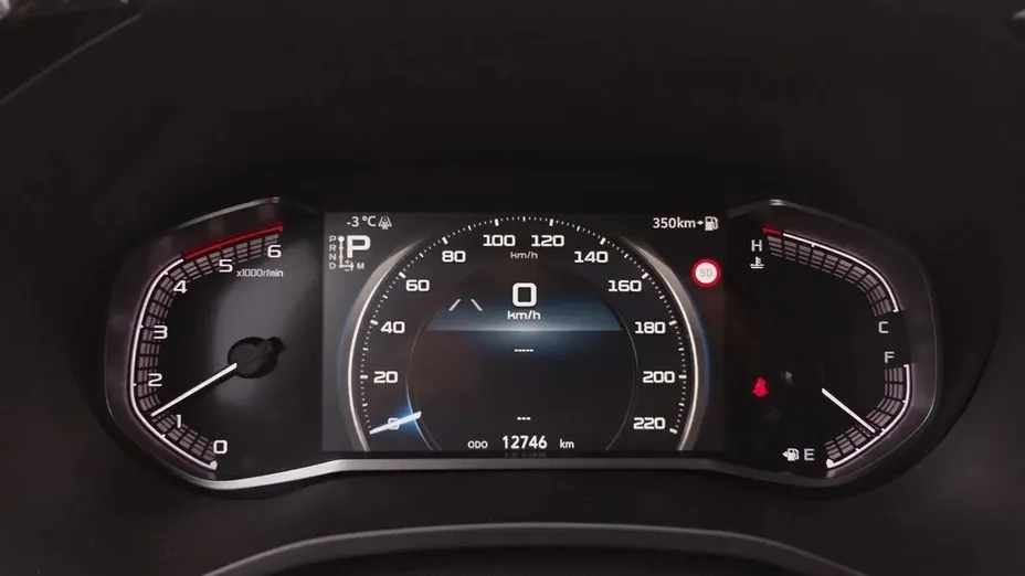 ISUZU D-Max D-Max 1.9 d EC LSX aut