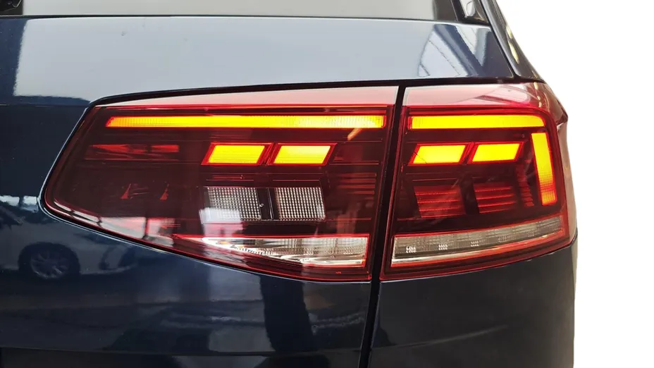 VOLKSWAGEN Passat Passat 2.0 TDI EVO Essence DSG