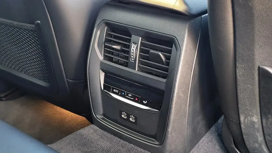 BMW i4 i4 70.3kWh eDrive 35