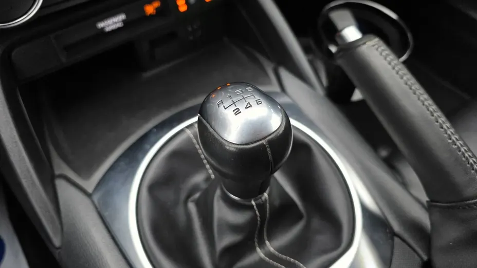 FIAT 124 -