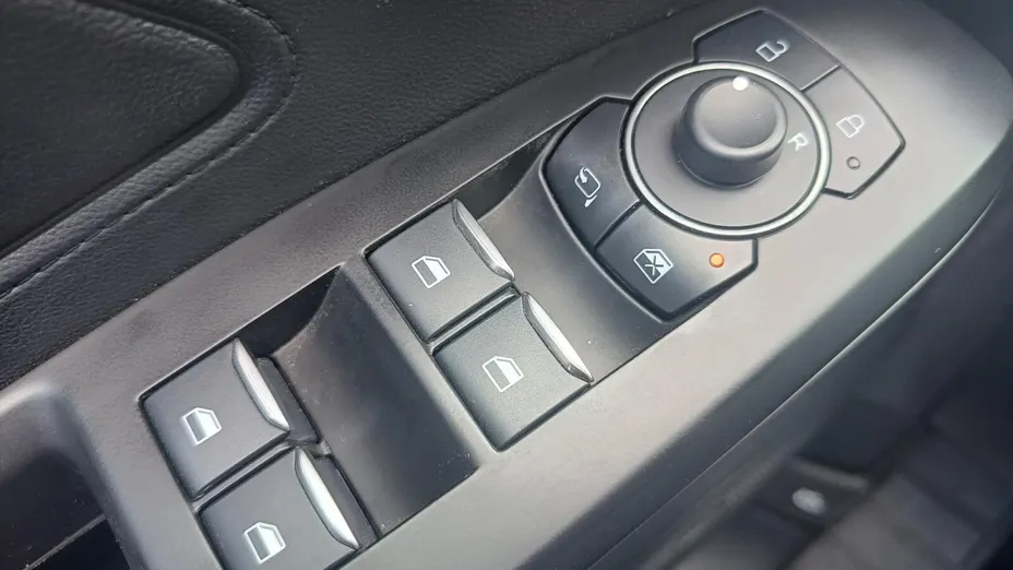 FORD Focus Focus 1.0 EcoBoost mHEV Titanium X