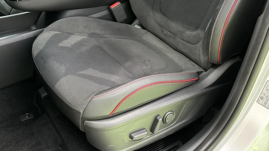 HYUNDAI Tucson Tucson 1.6 T-GDi N-Line 2WD DCT Nowy