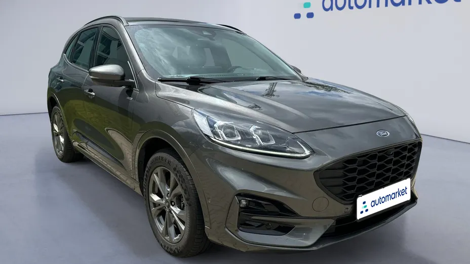 FORD Kuga Kuga 2.5P PHEV FWD ST-Line