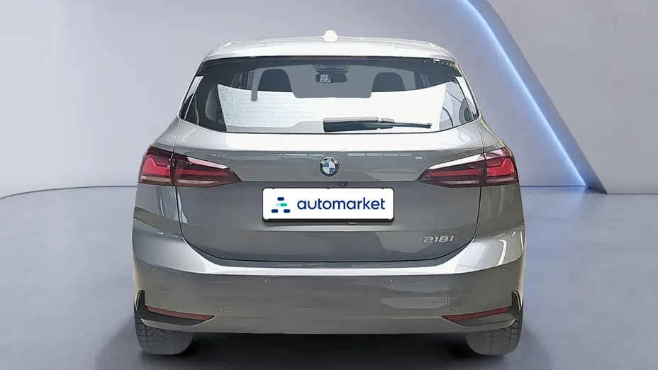 BMW Seria 2 218i aut