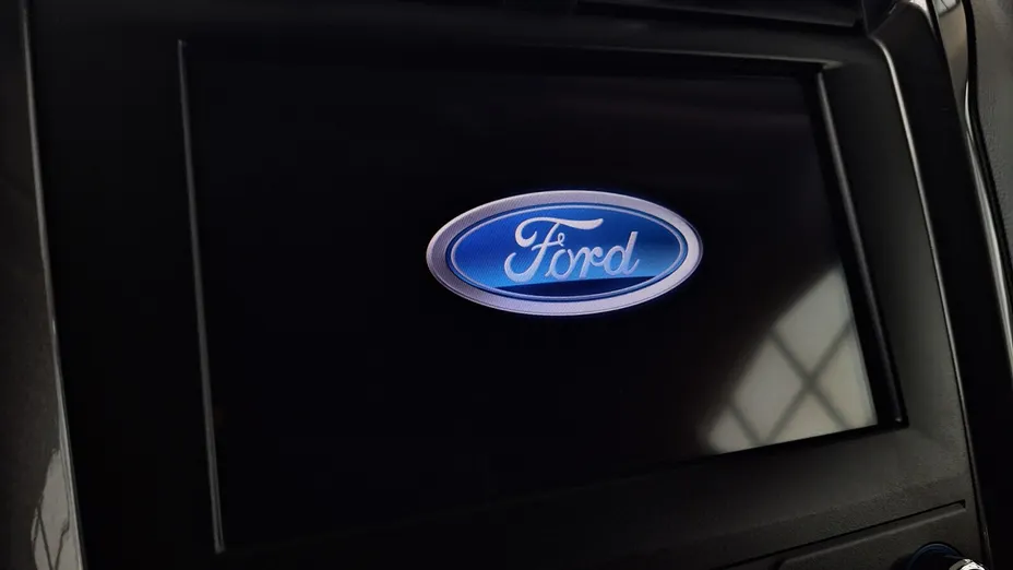 FORD Mondeo Mondeo 2.0 EcoBlue Trend aut