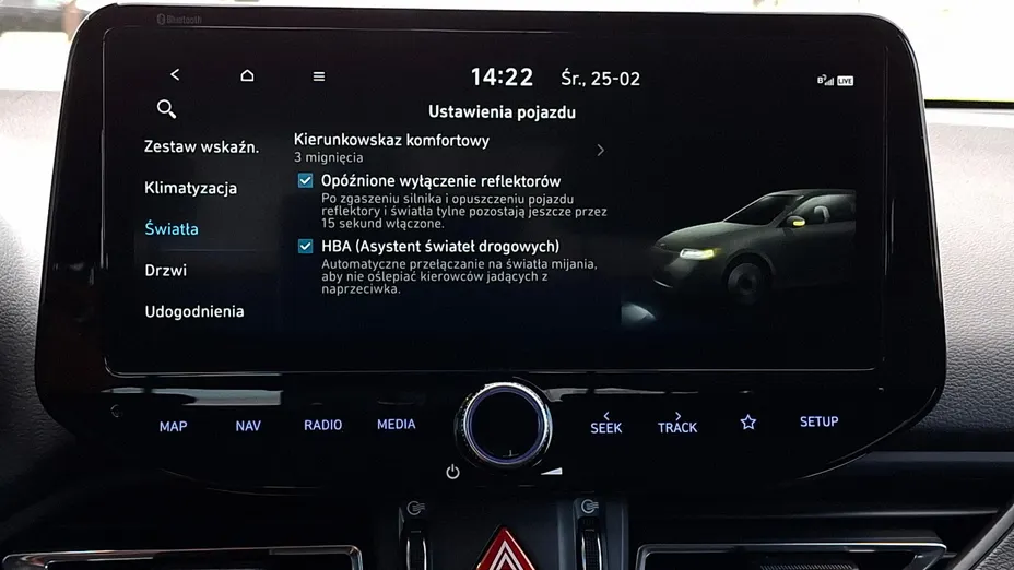 HYUNDAI i30 i30 1.0 T-GDI Smart DCT