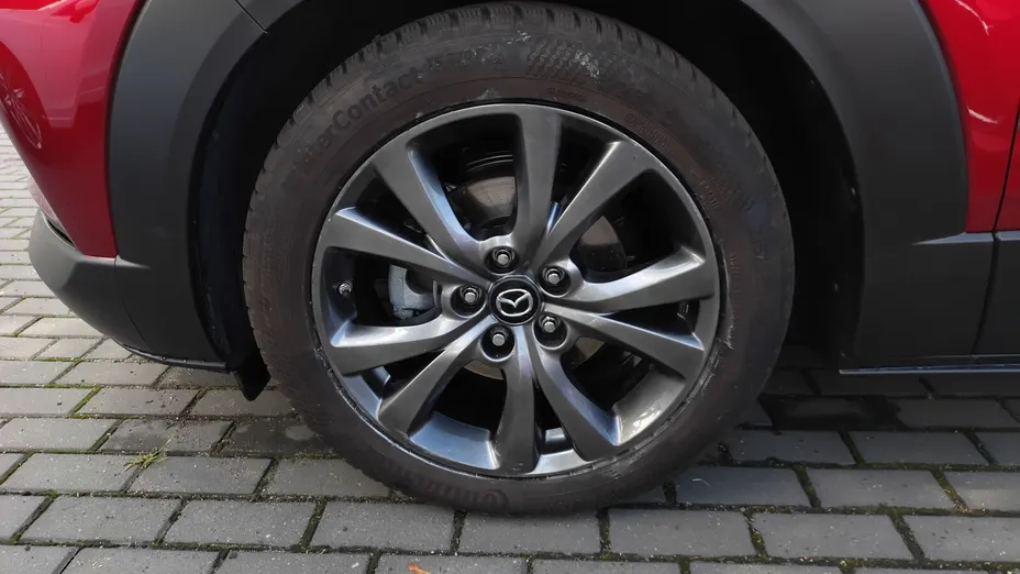 MAZDA CX-30 CX-30 2.0 mHEV Centre-Line 2WD aut