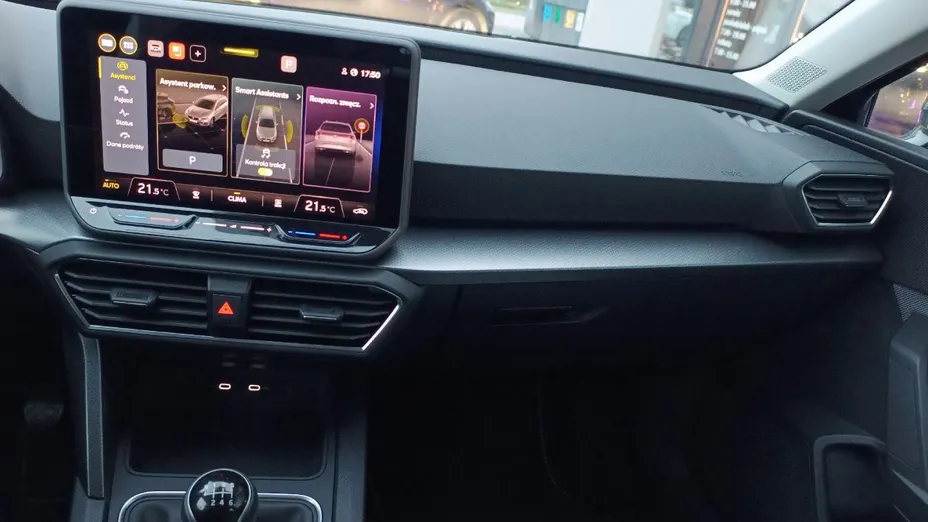 SEAT Leon Leon 1.5 TSI Style