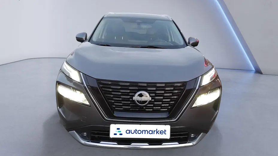 NISSAN X-Trail X-Trail 1.5 VC-T e-POWER Tekna e-4ORCE