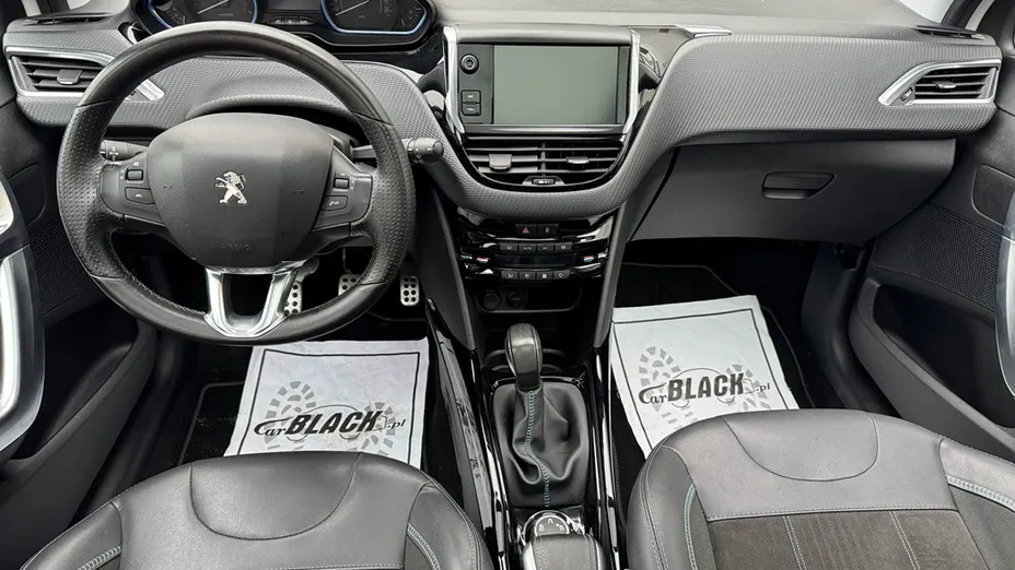 PEUGEOT 2008 2008 1.2 Pure Tech Crossway S&S