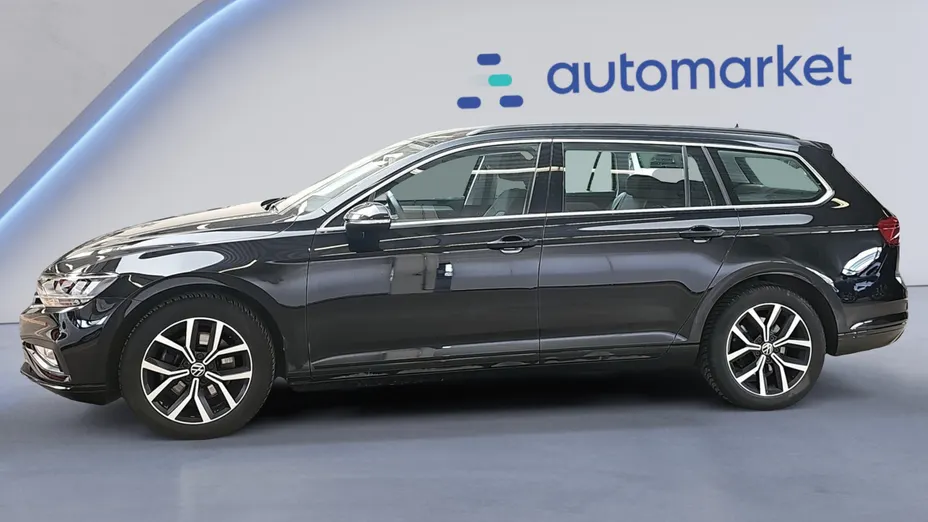 VOLKSWAGEN Passat Passat 1.5 TSI EVO Business DSG