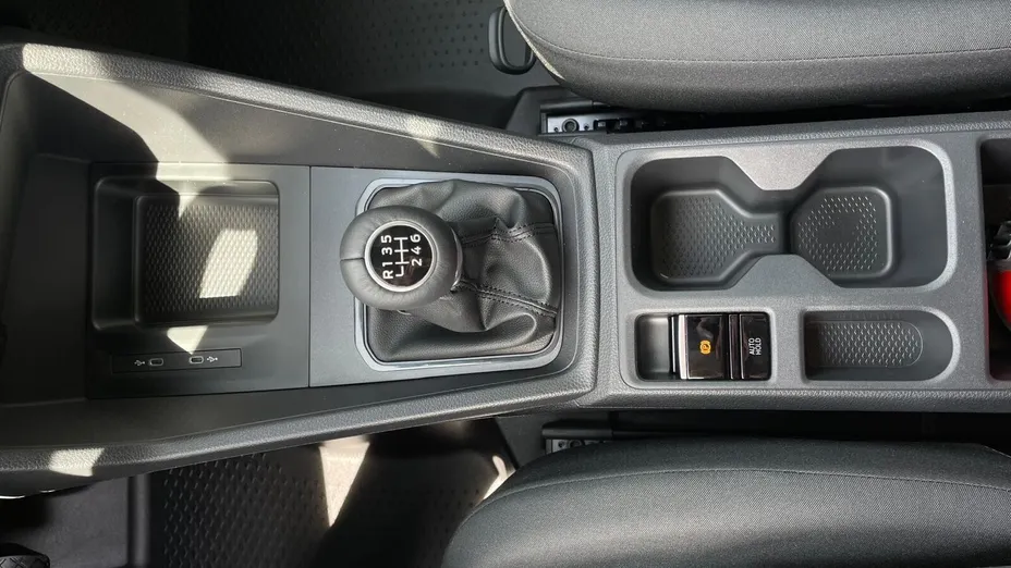 FORD Transit Connect Transit Connect L2 Trend Nowy