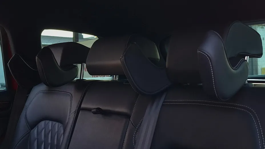 SKODA Kodiaq Kodiaq 2.0 TDI 4x4 Sportline DSG