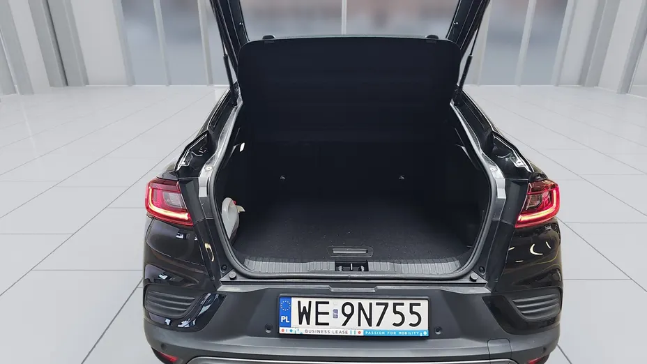 RENAULT Arkana Arkana 1.3 TCe mHEV R.S. Line EDC