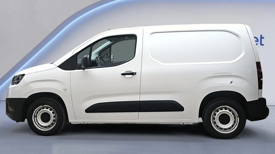 TOYOTA Proace City Proace City 1.5 D-4D Standard 2,0t Active