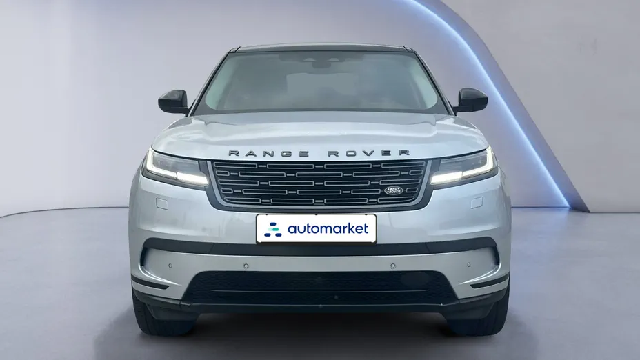 LAND ROVER Range Rover Velar Velar 2.0 D200 mHEV S