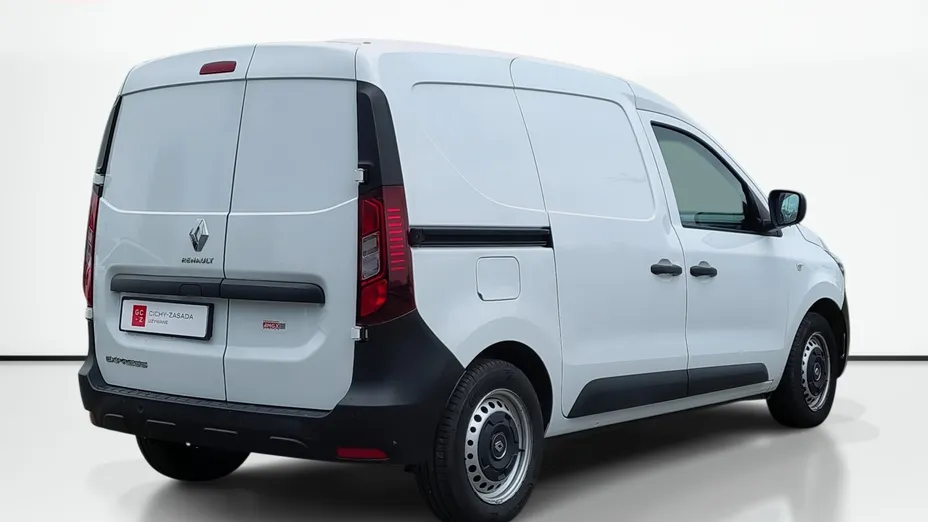 RENAULT Express -