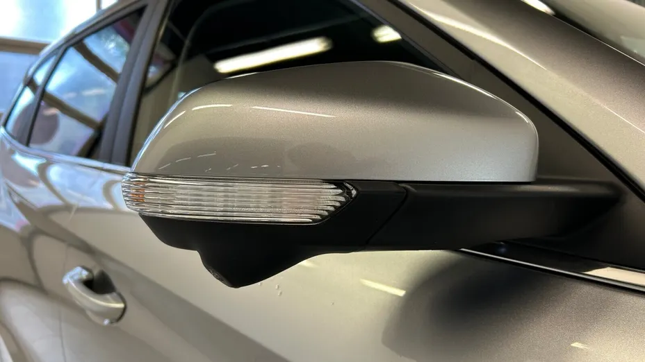 MG ZS ZS 1.5 HEV+ Exclusive aut Nowy