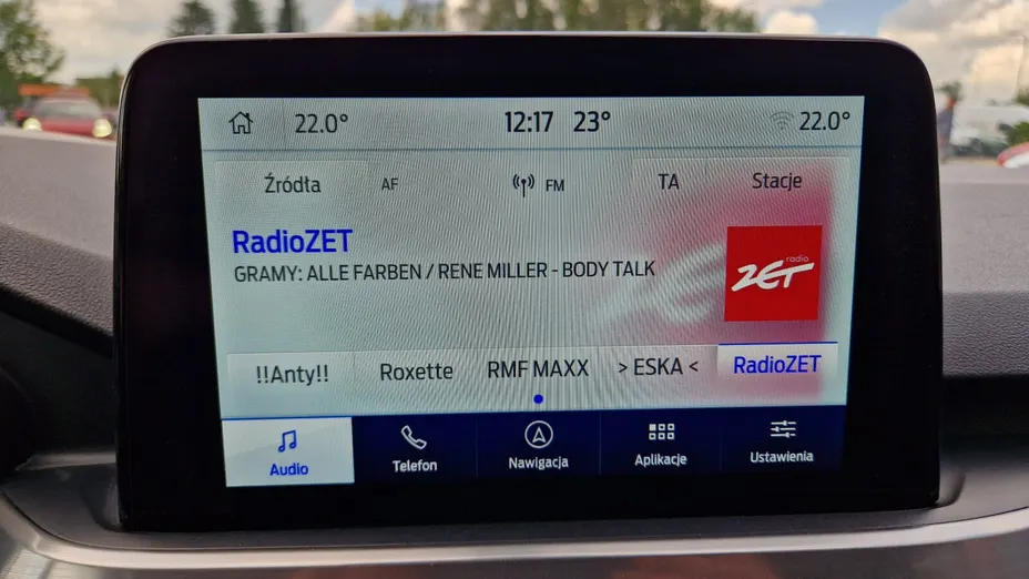 FORD Kuga Kuga 2.0 EcoBlue mHEV FWD Titanium