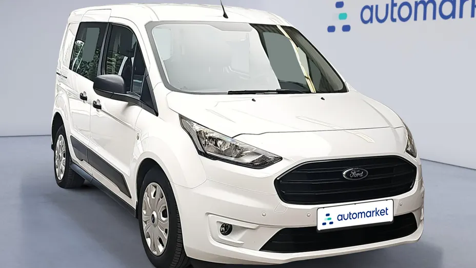 FORD Transit Connect Transit Connect 220 L1 Trend (bryg.)