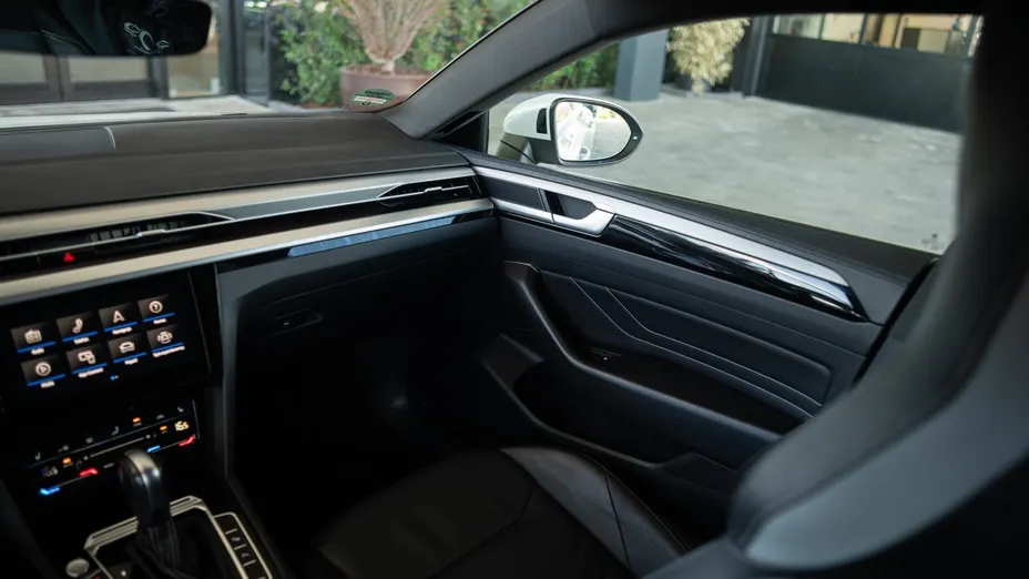 VOLKSWAGEN Arteon Arteon 2.0 TDI R-Line DSG