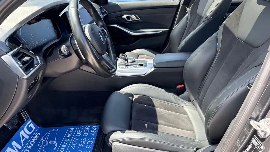 BMW Seria 3 -