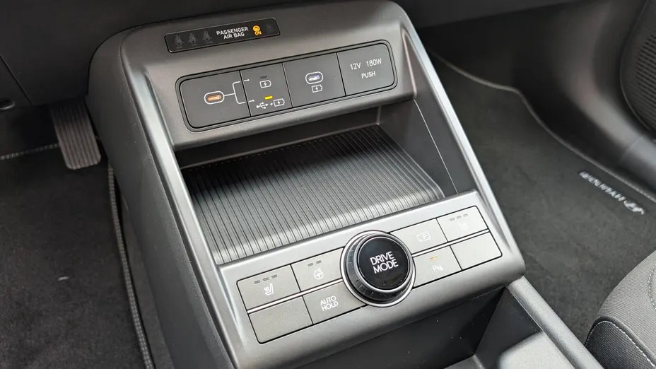 HYUNDAI Kona Kona Electric 49kWh Smart Nowy